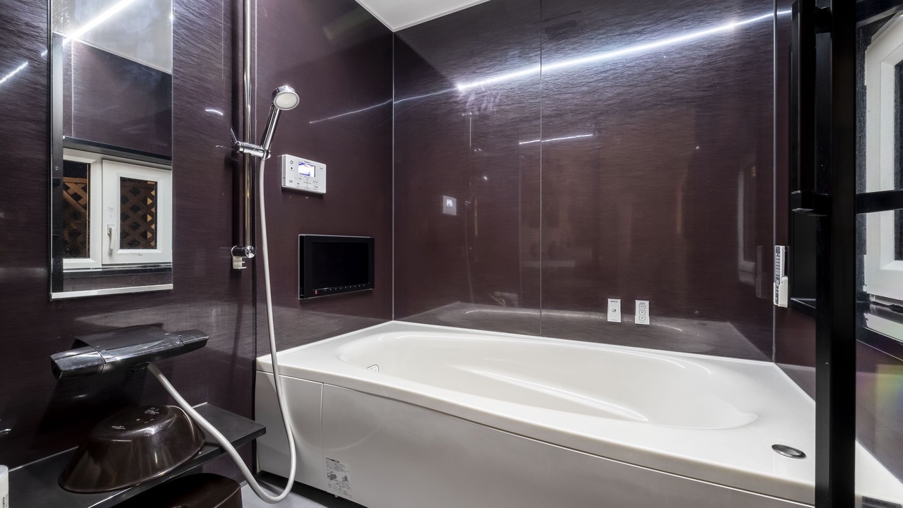 Photo of Bathroom in Inuyama