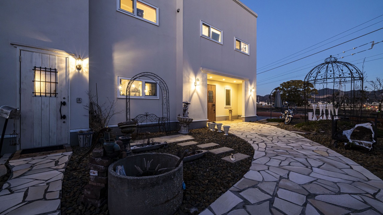 Photo of Outdoor in Inuyama