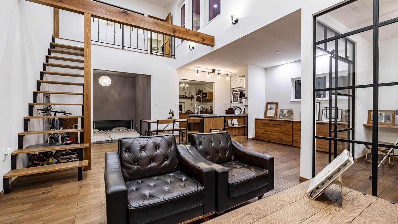 Photo of Livingroom in Inuyama