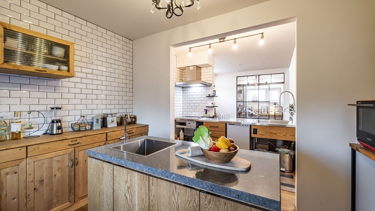 Photo of Kitchen in Inuyama