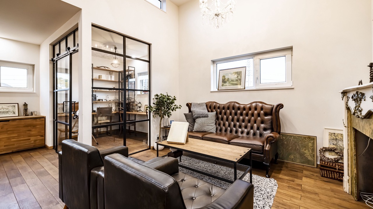 Photo of Livingroom in Inuyama