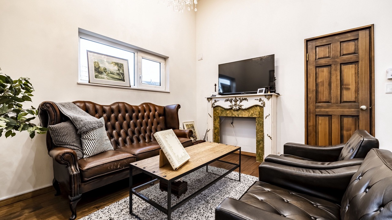 Photo of Livingroom in Inuyama