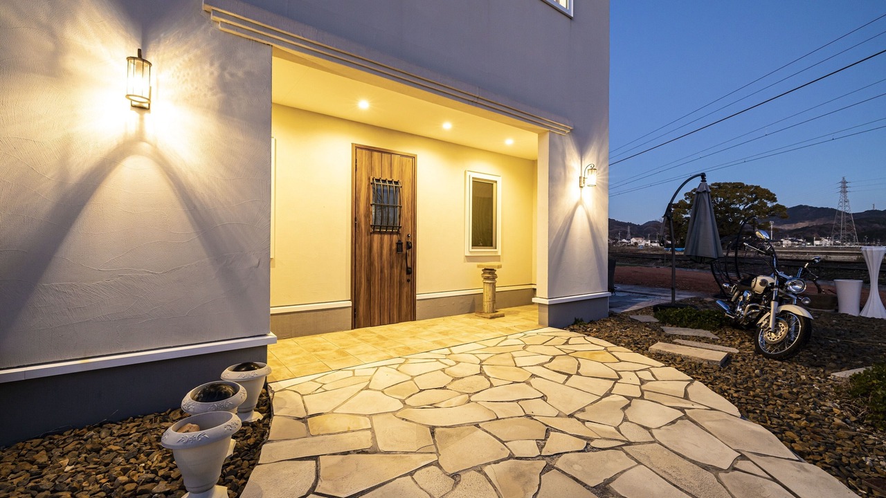 Photo of Outdoor in Inuyama