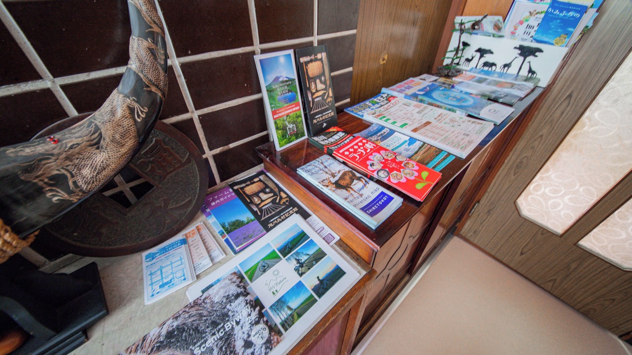Photo of Kitchen in Asahikawa