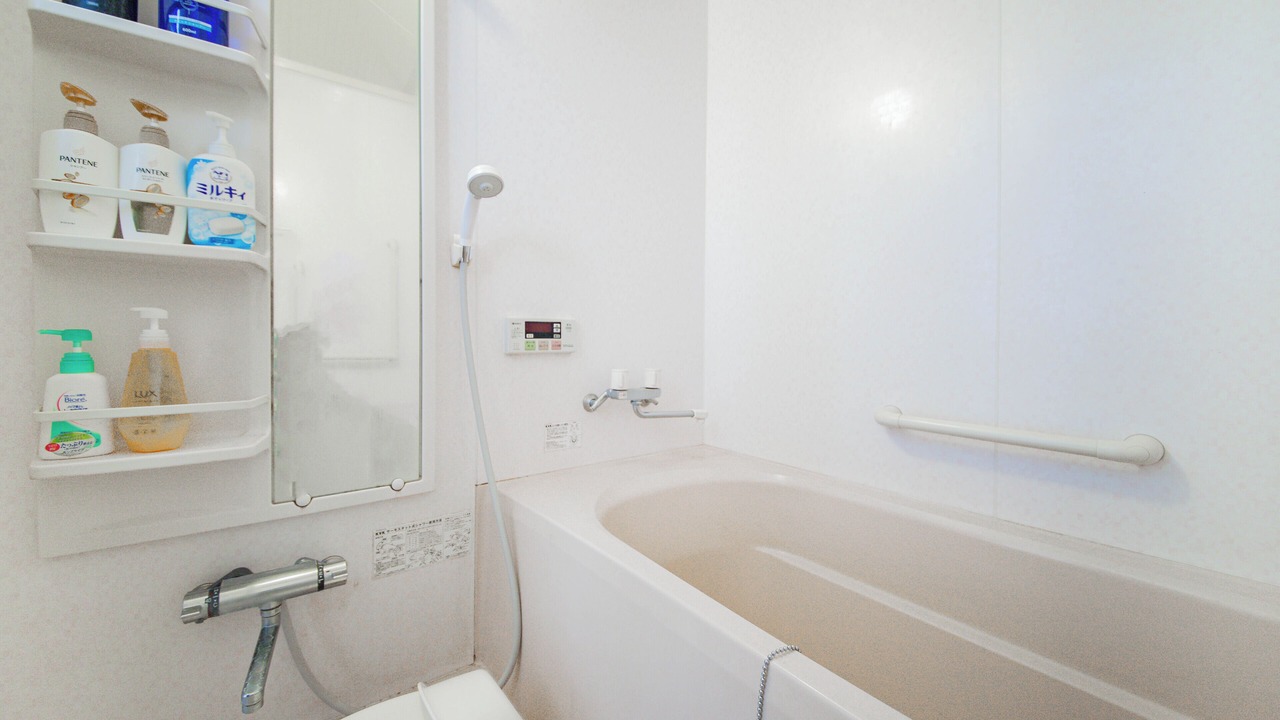 Photo of Bathroom in Asahikawa