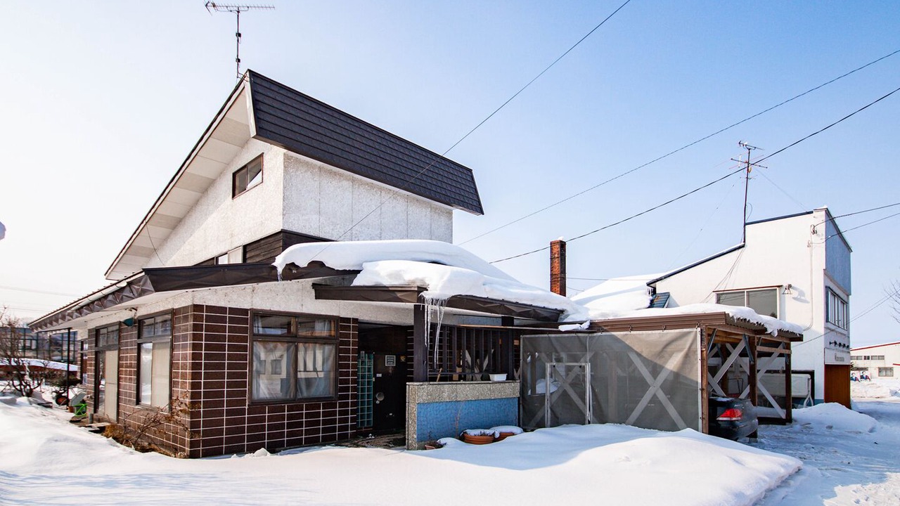 Photo of Outdoor in Asahikawa