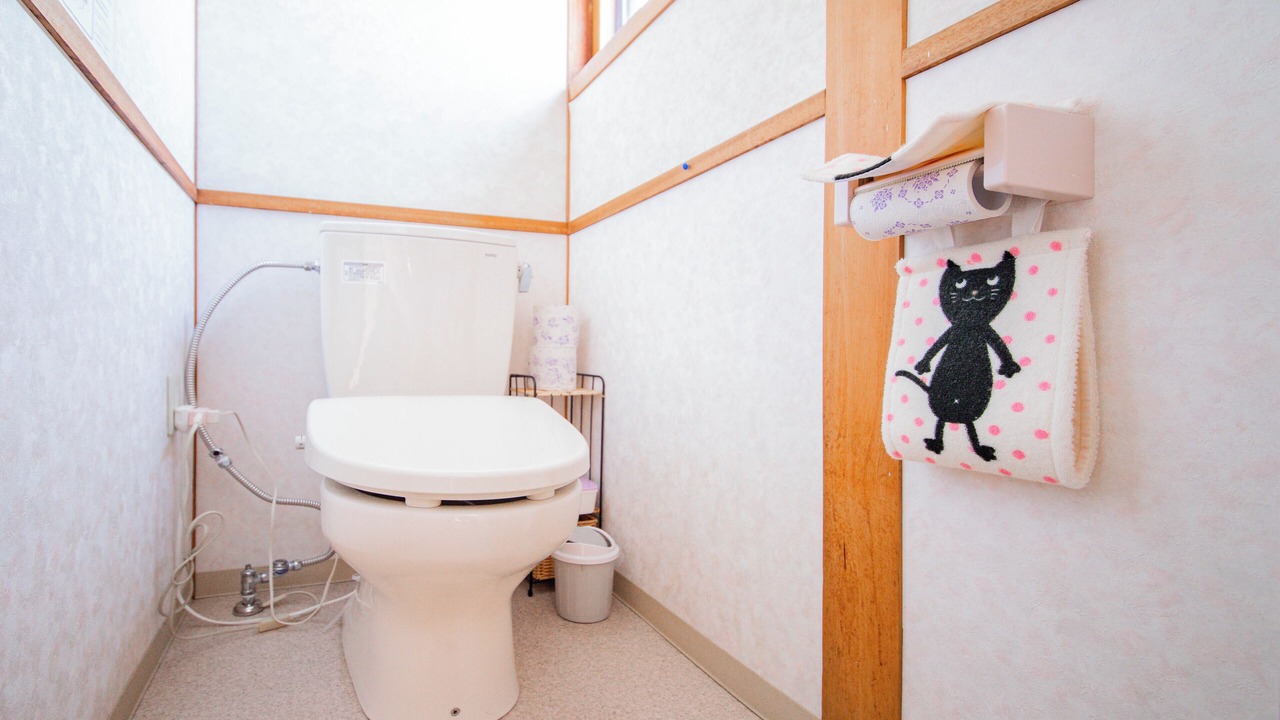 Photo of Bathroom in Asahikawa
