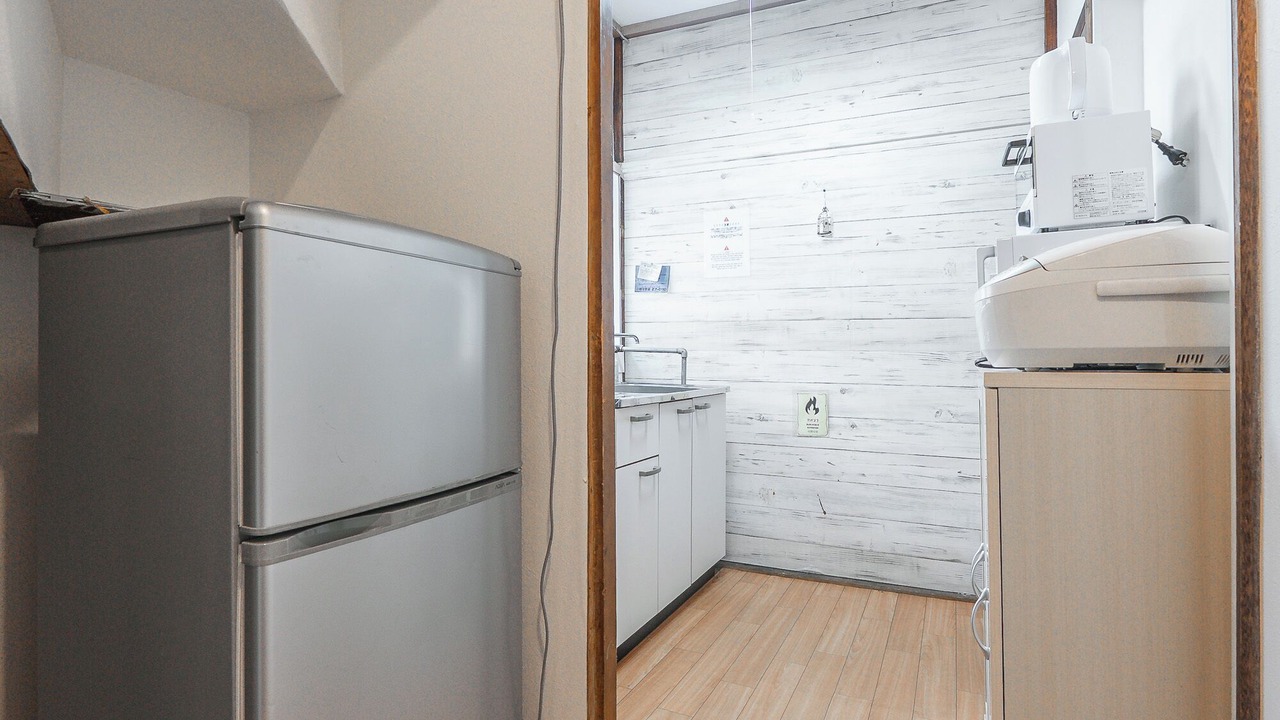 Photo of Kitchen in Otaru