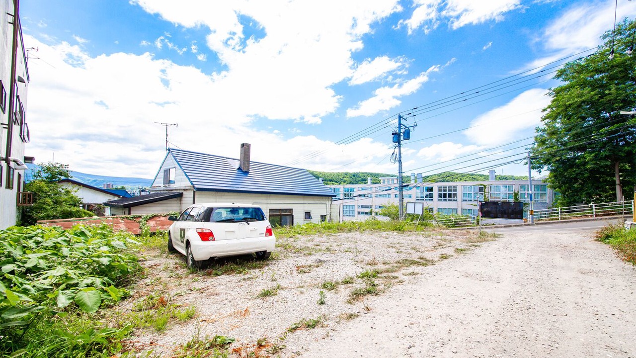 Photo of Outdoor in Otaru