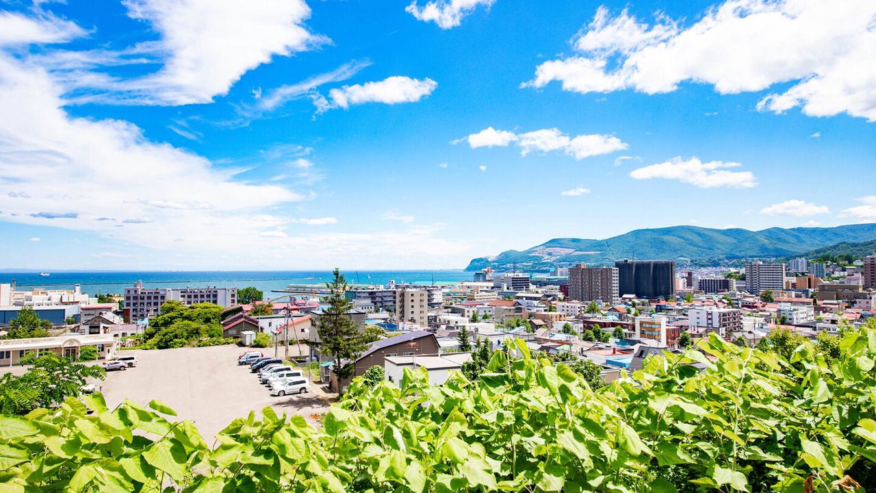 Photo of Outdoor in Otaru