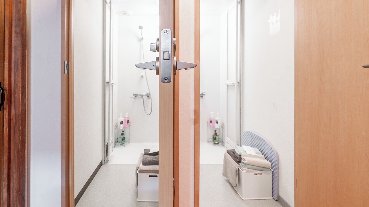 Photo of Bathroom in Otaru