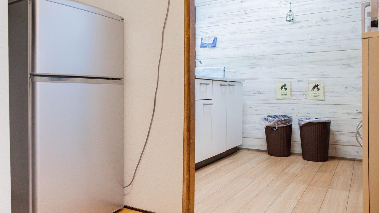 Photo of Kitchen in Otaru