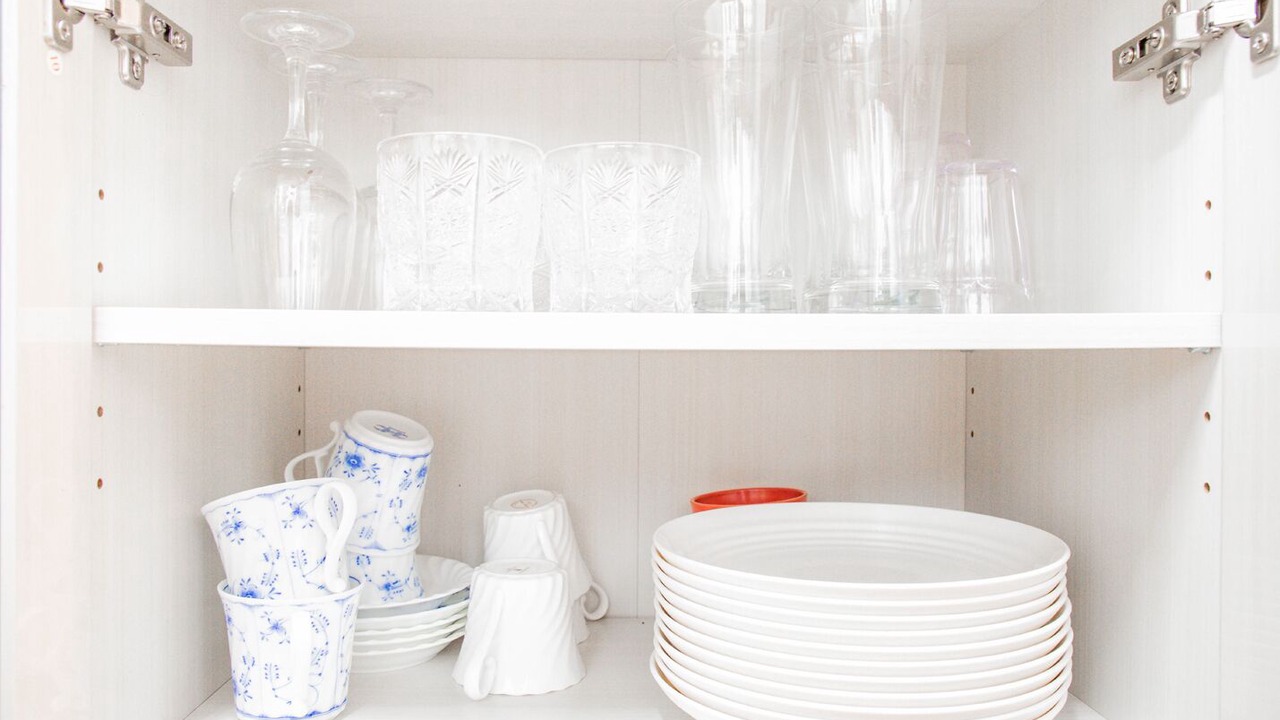 Photo of Kitchen in Otaru