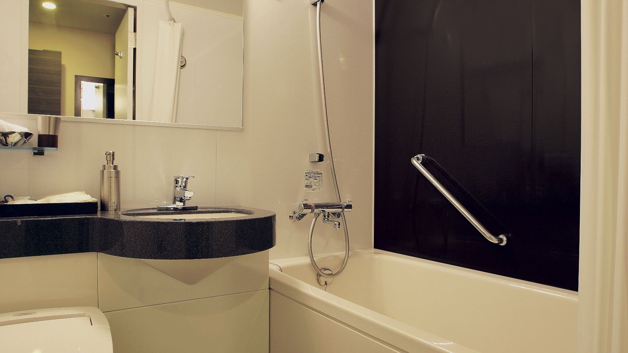Photo of Bathroom in Kobe City Centre