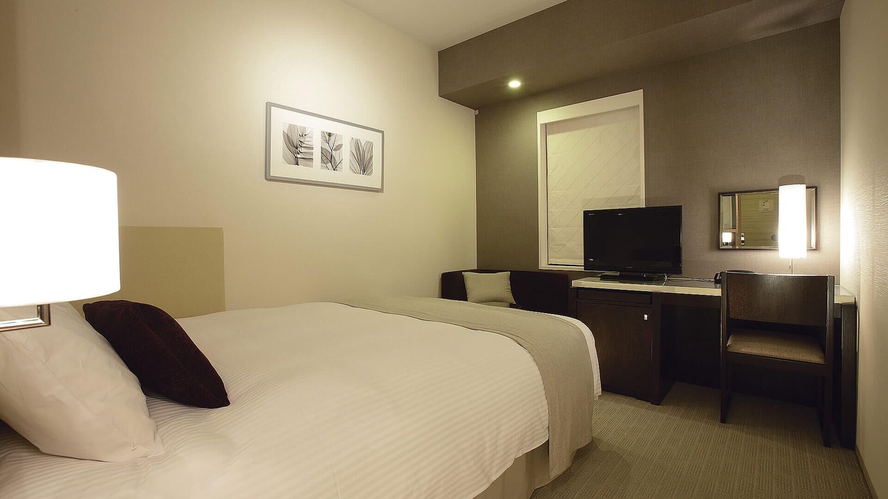 Photo of Bedroom in Kobe City Centre