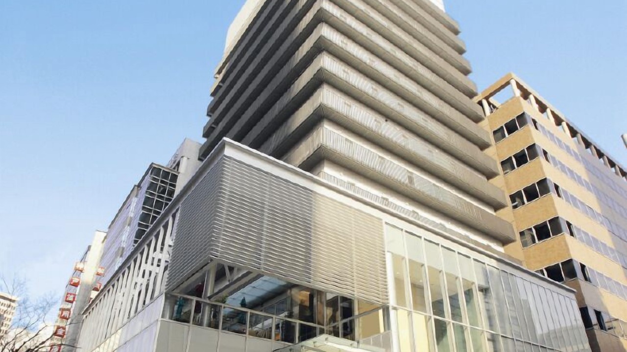 Photo of Outdoor in Kobe City Centre