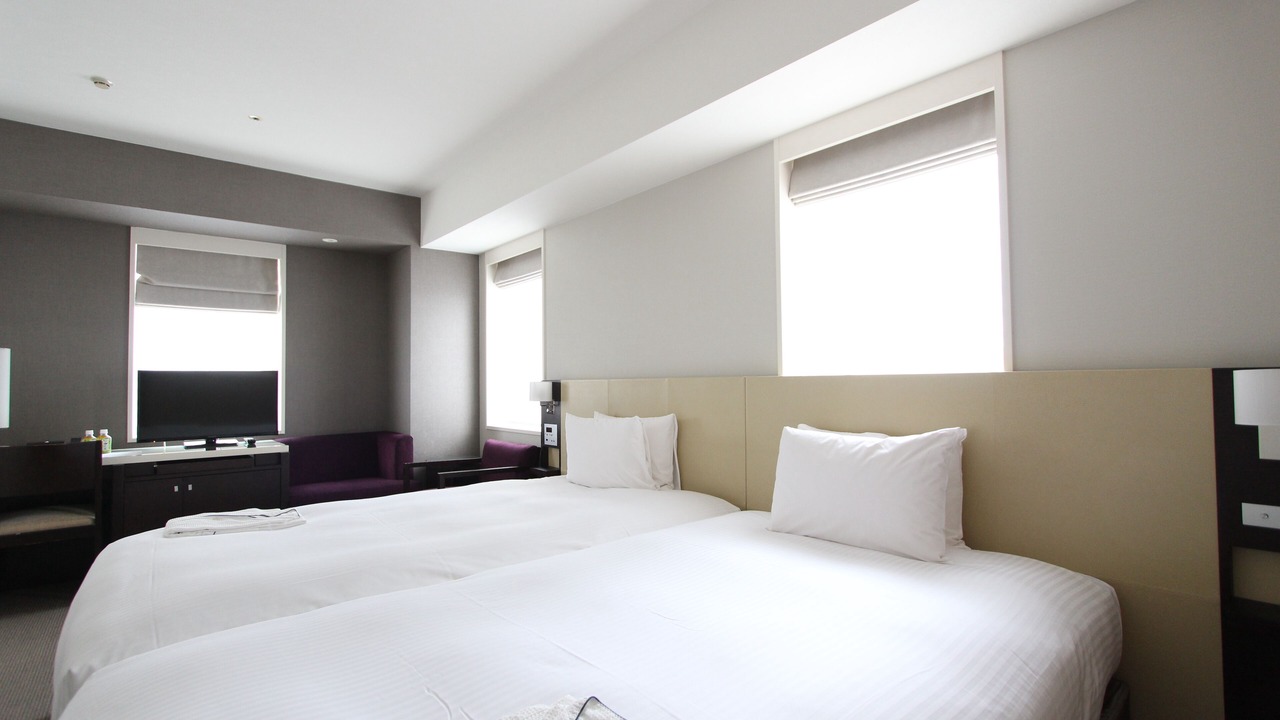 Photo of Bedroom in Kobe City Centre