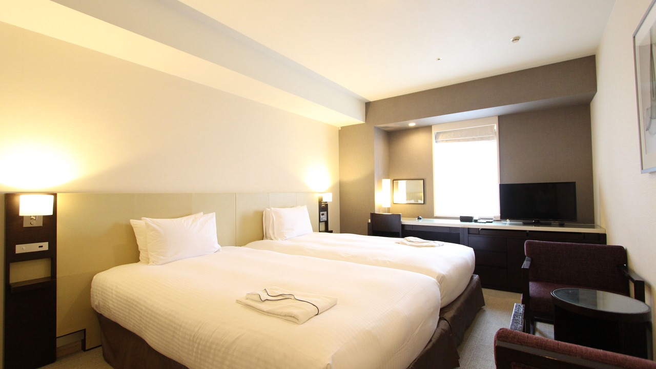Photo of Bedroom in Kobe City Centre