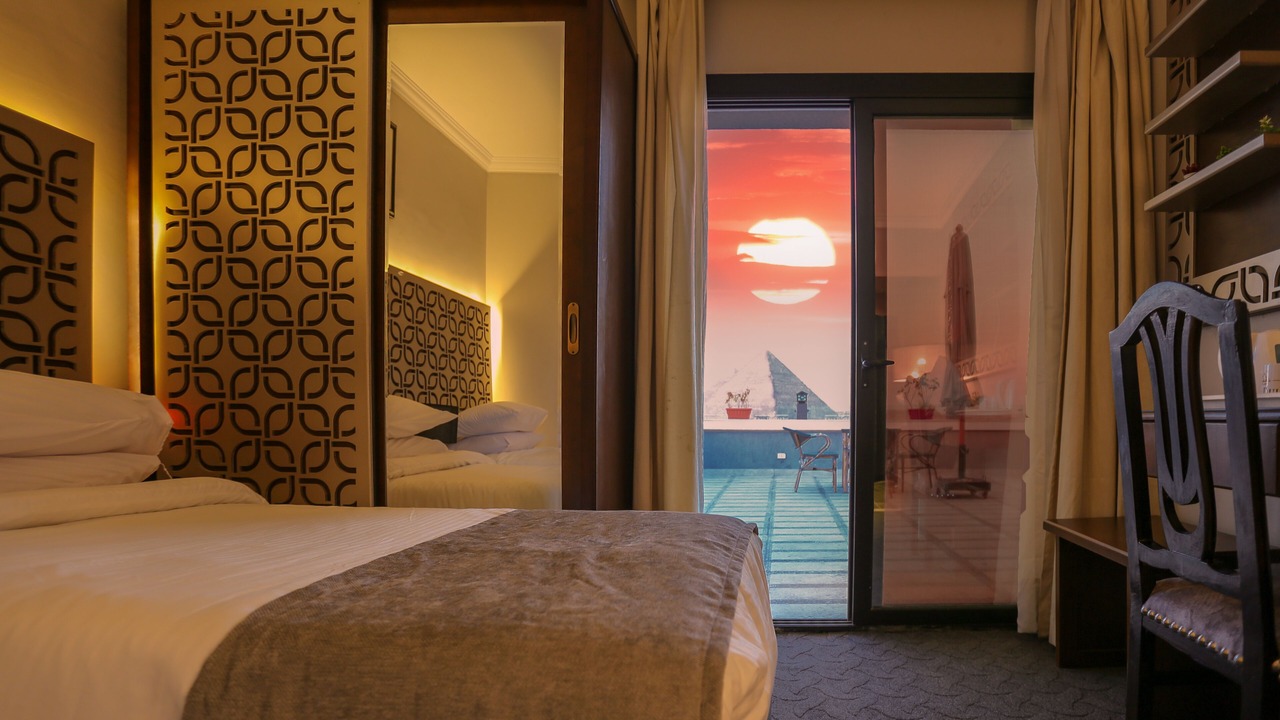 Photo of Bedroom in Al Haram