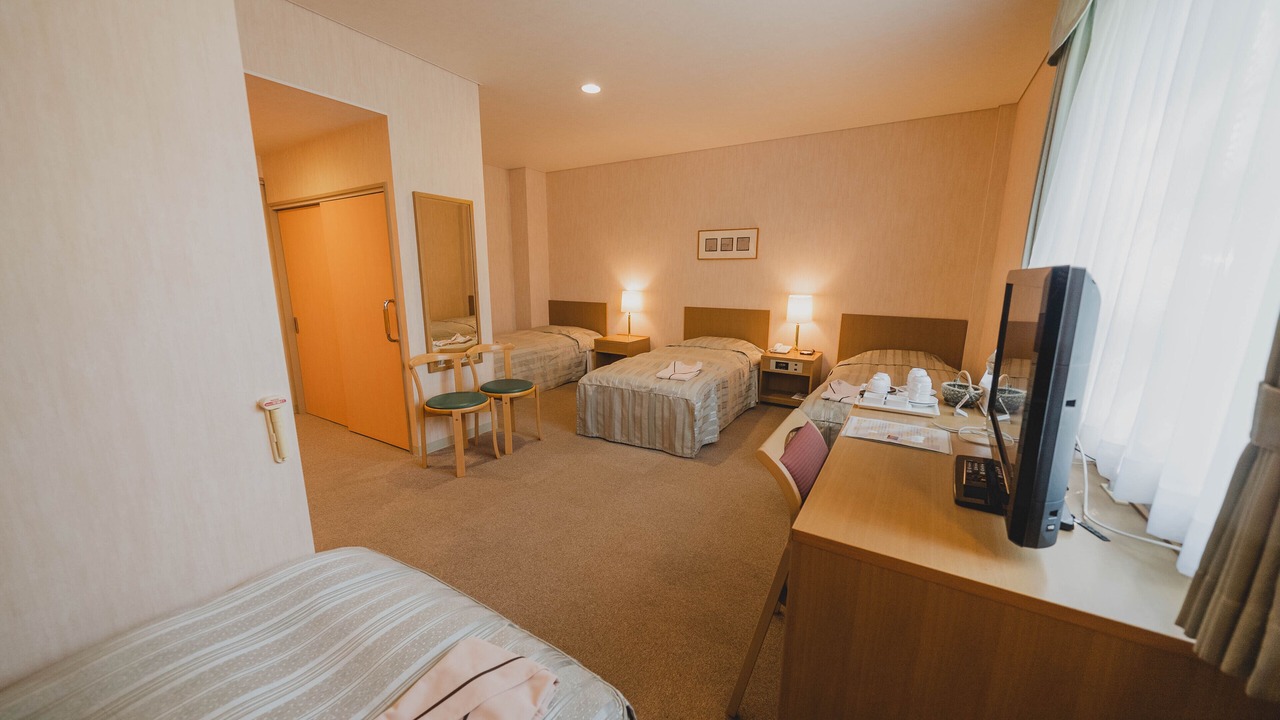 Photo of Bedroom in Teshikaga