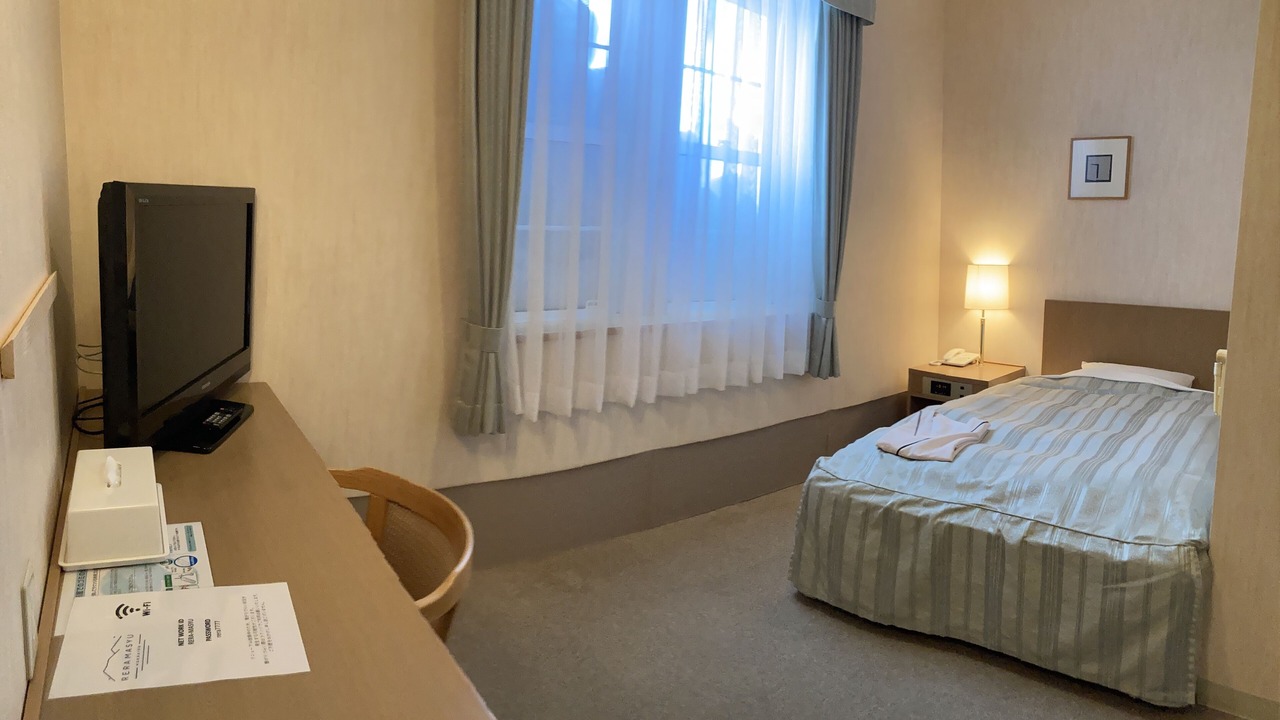 Photo of Bedroom in Teshikaga