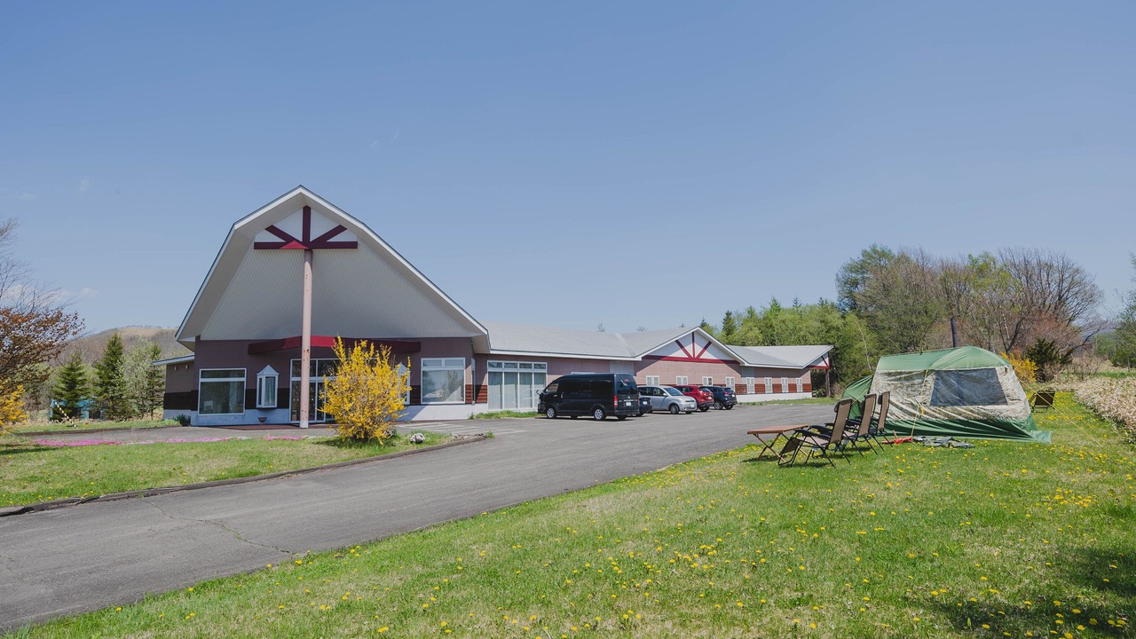 Photo of Outdoor in Teshikaga