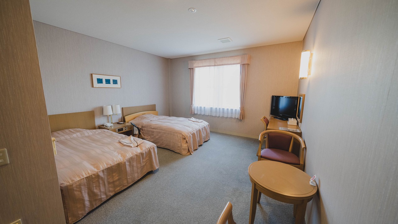 Photo of Bedroom in Teshikaga
