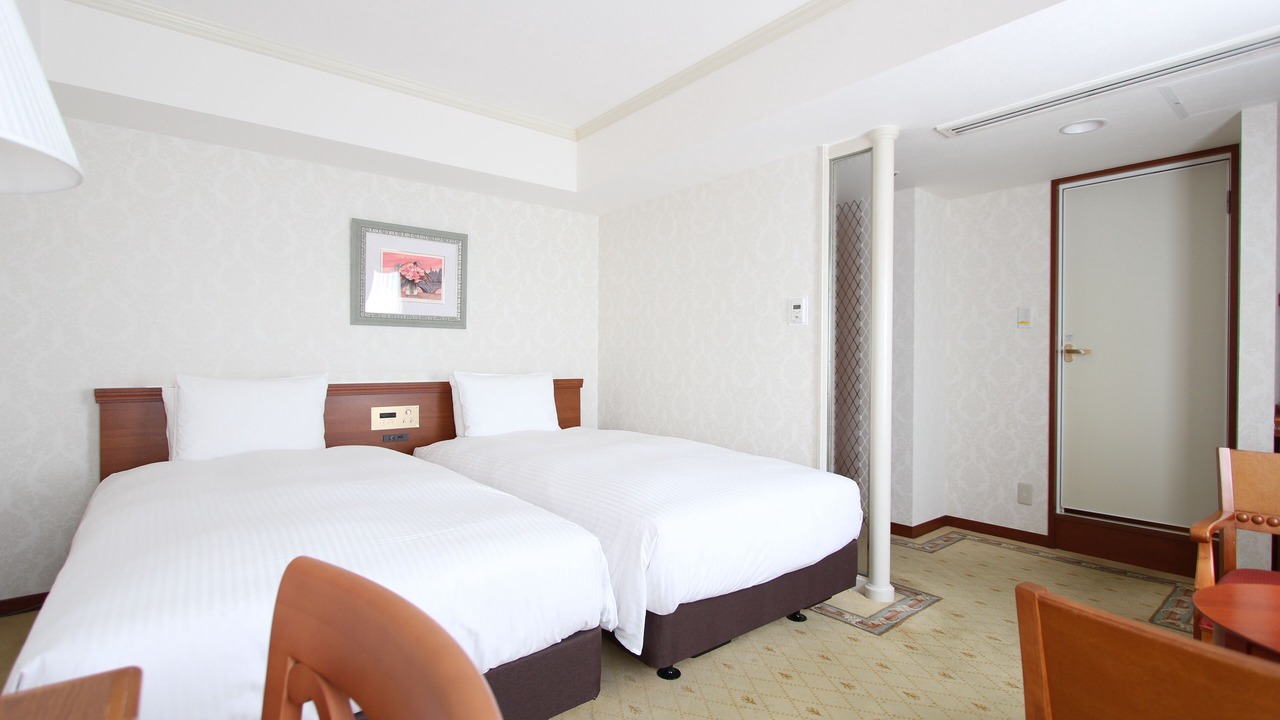 Photo of Bedroom in Sakae