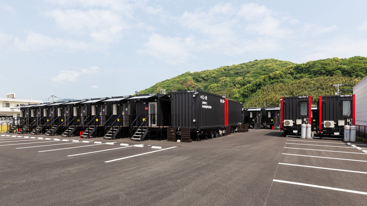 Photo of Outdoor in Kohoku