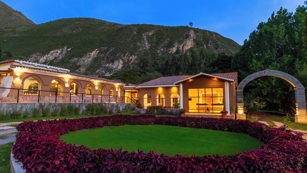 Photo of Outdoor in Yanahuara