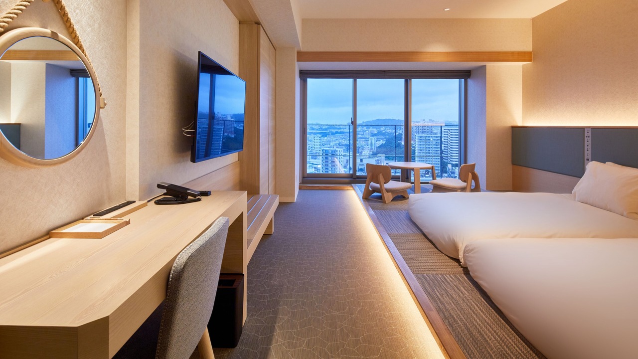 Photo of Bedroom in Urasoe