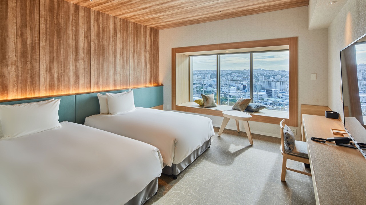Photo of Bedroom in Urasoe