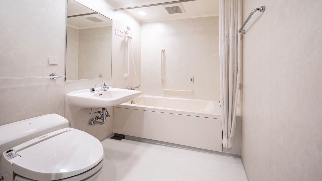Photo of Bathroom in Asakusabashi