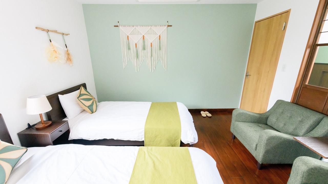 Photo of Bedroom in Kotsubo