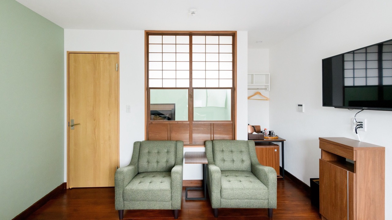 Photo of Bedroom in Kotsubo