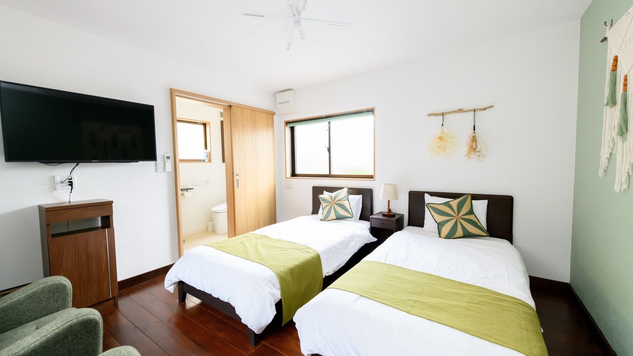 Photo of Bedroom in Kotsubo