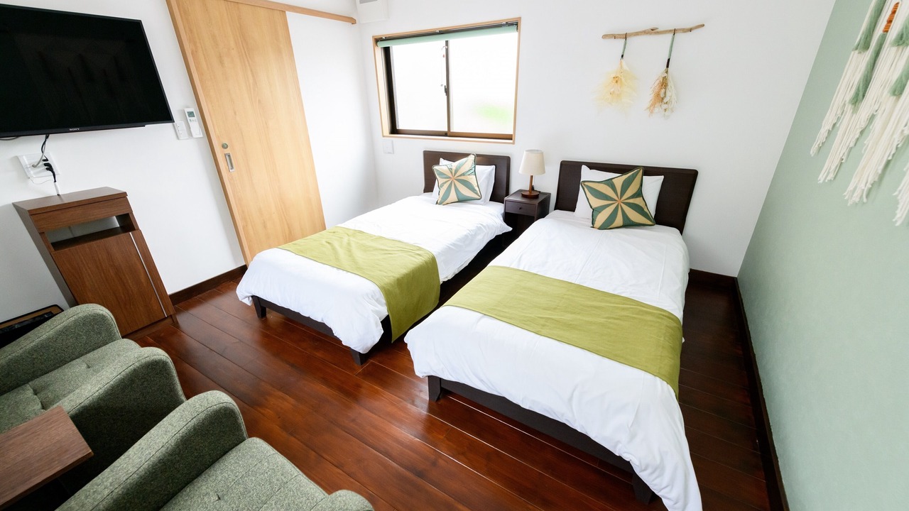 Photo of Bedroom in Kotsubo