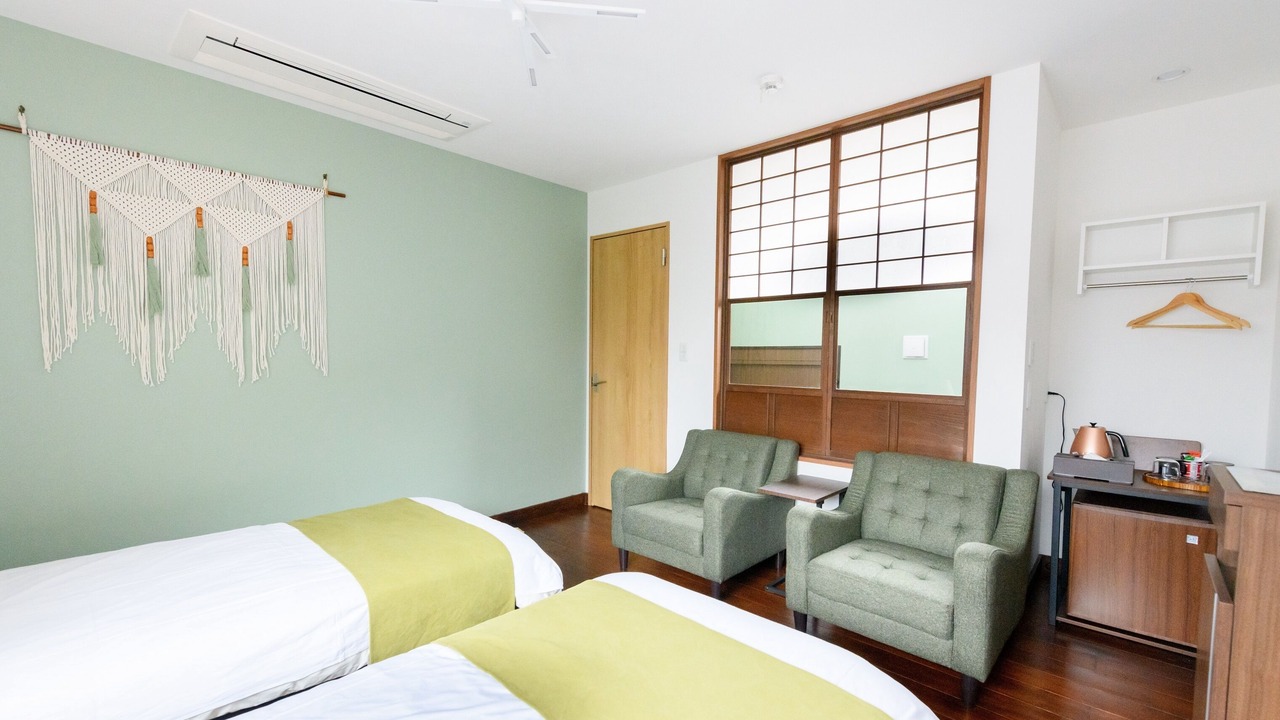 Photo of Bedroom in Kotsubo