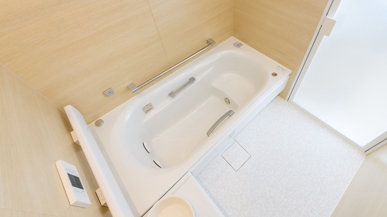 Photo of Bathroom in Kotsubo