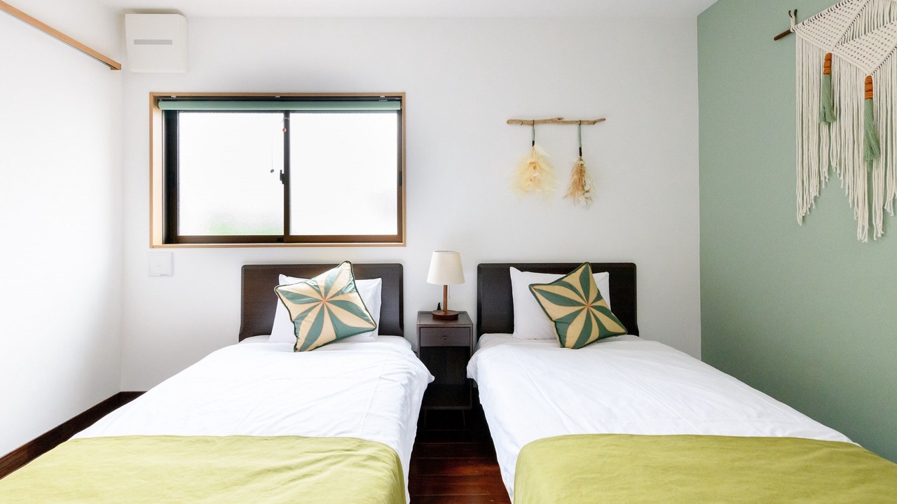 Photo of Bedroom in Kotsubo