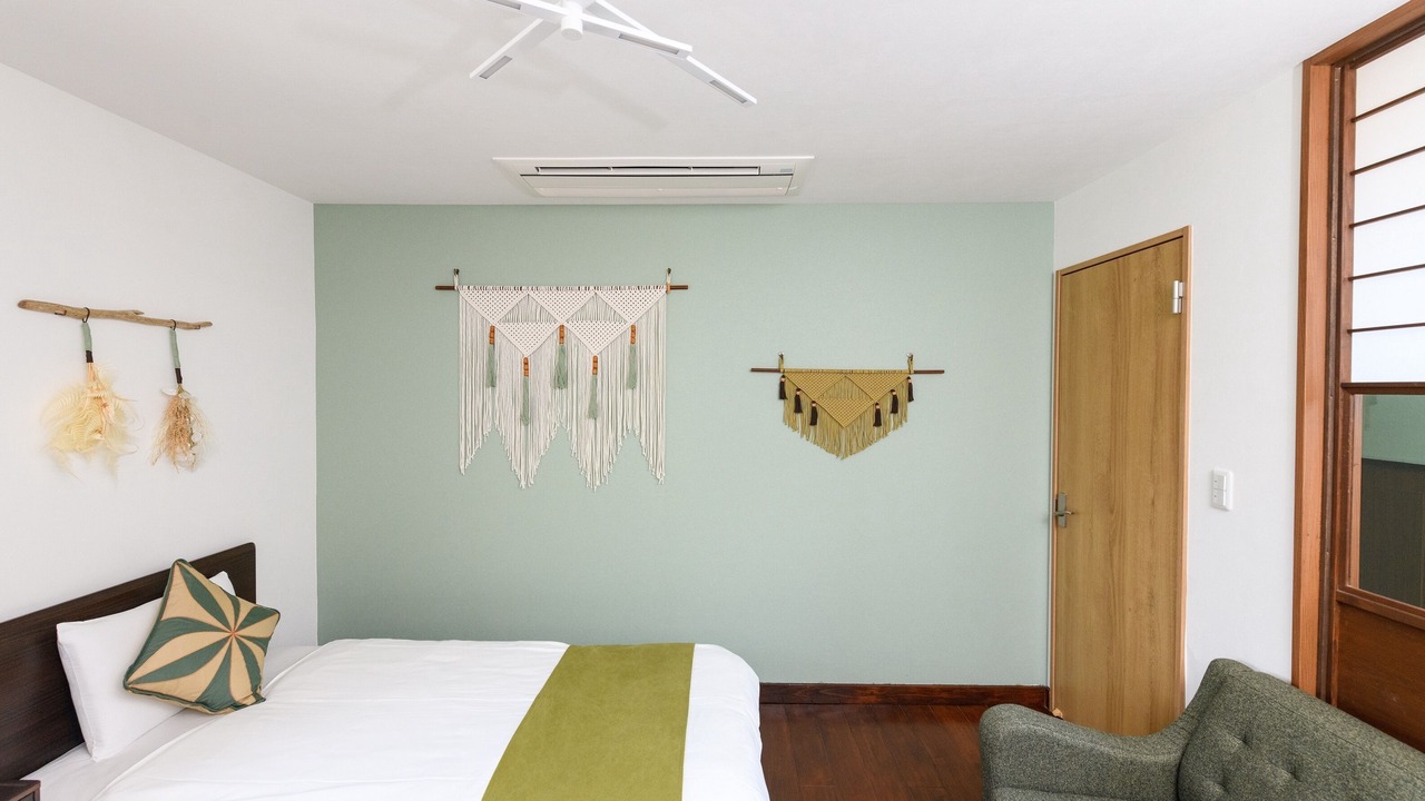 Photo of Bedroom in Kotsubo