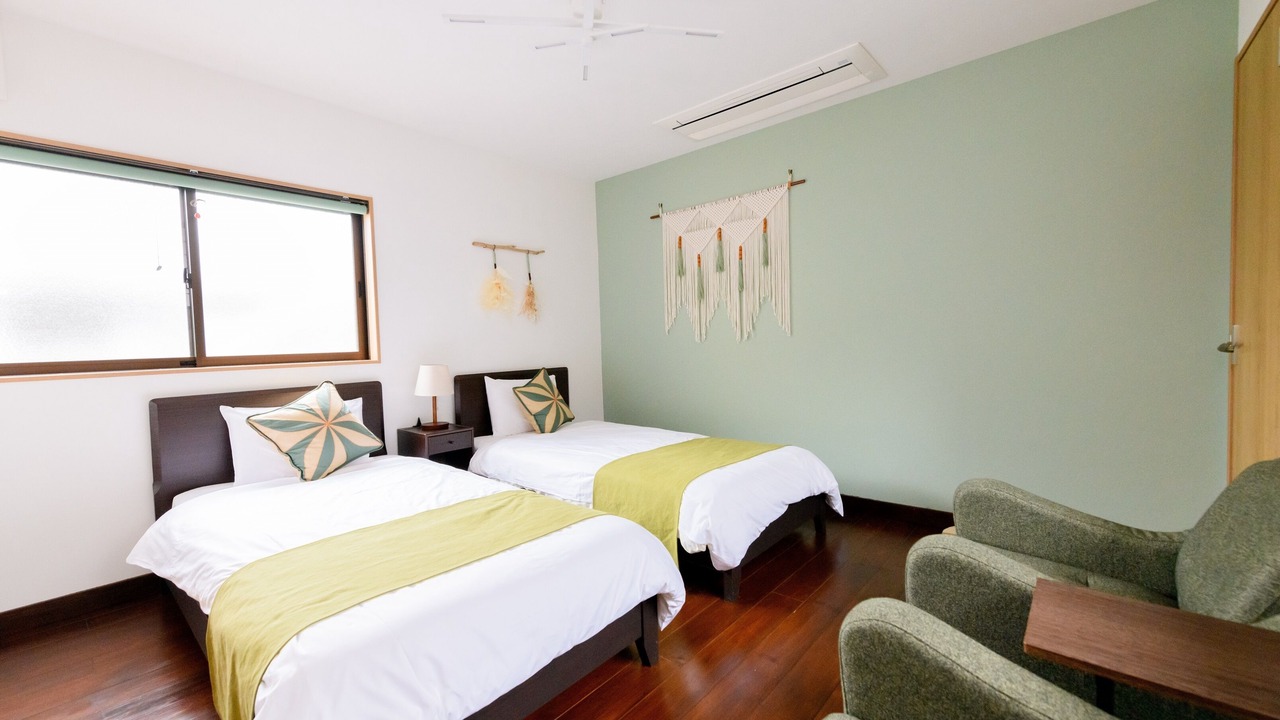 Photo of Bedroom in Kotsubo