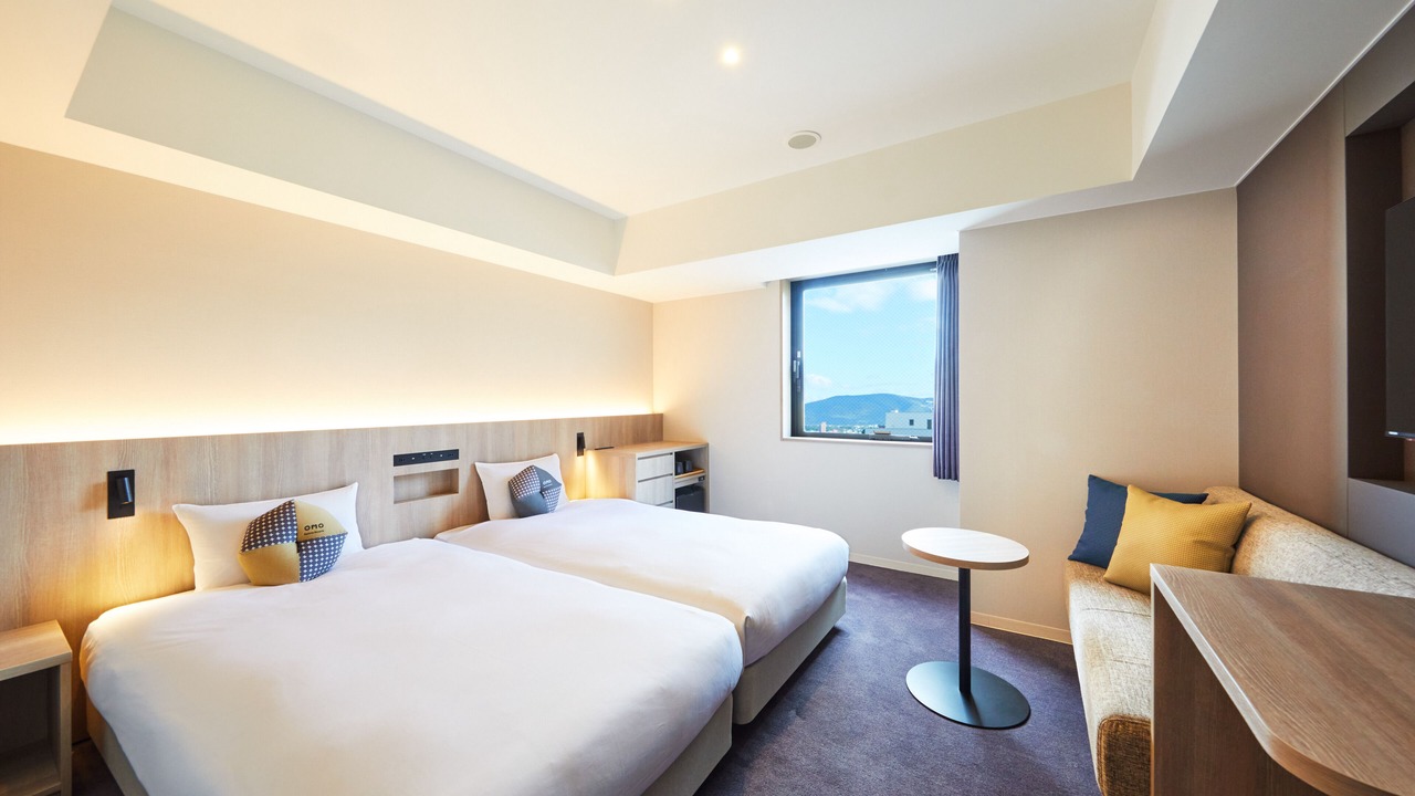 Photo of Bedroom in Otaru