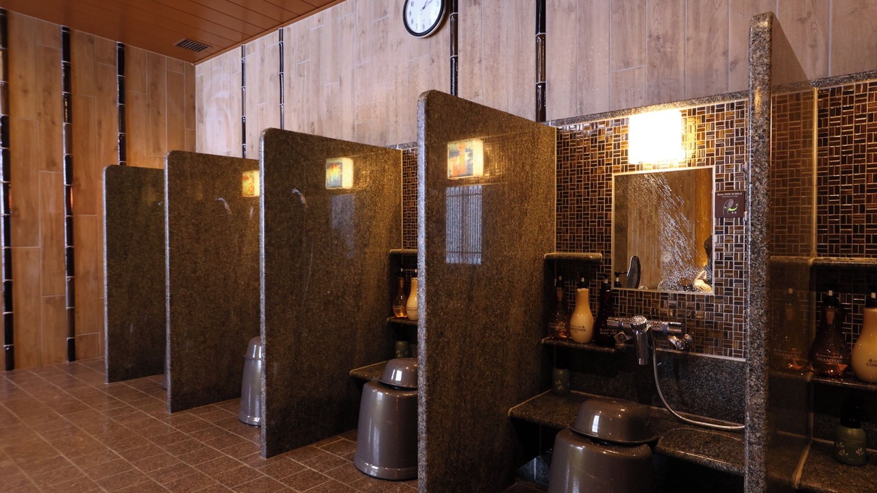 Photo of Bathroom in Aoba Ward