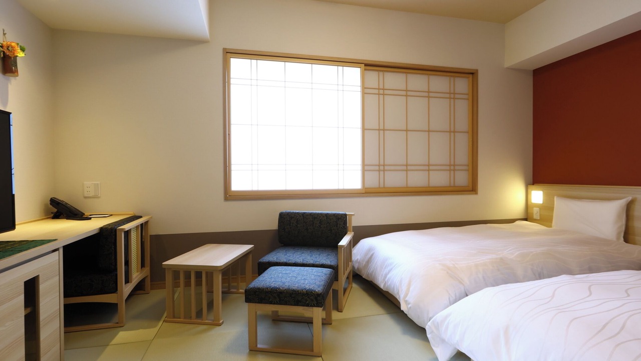 Photo of Bedroom in Aoba Ward