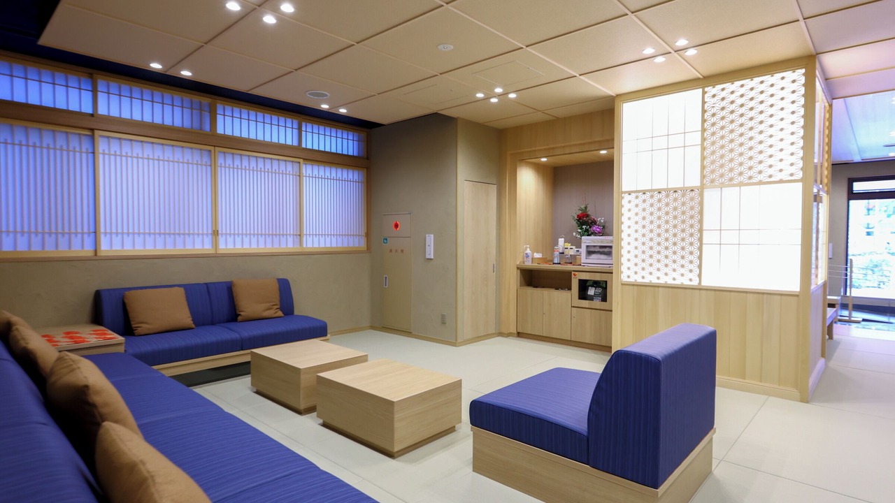 Photo of Others in Aoba Ward