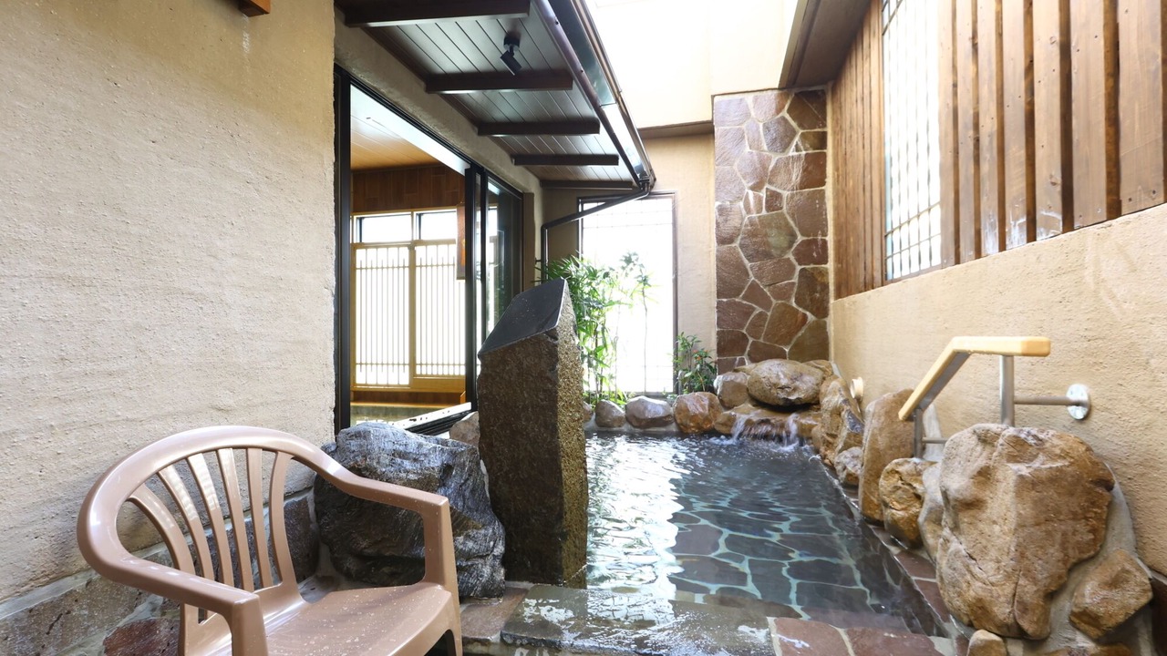 Photo of Bathroom in Aoba Ward