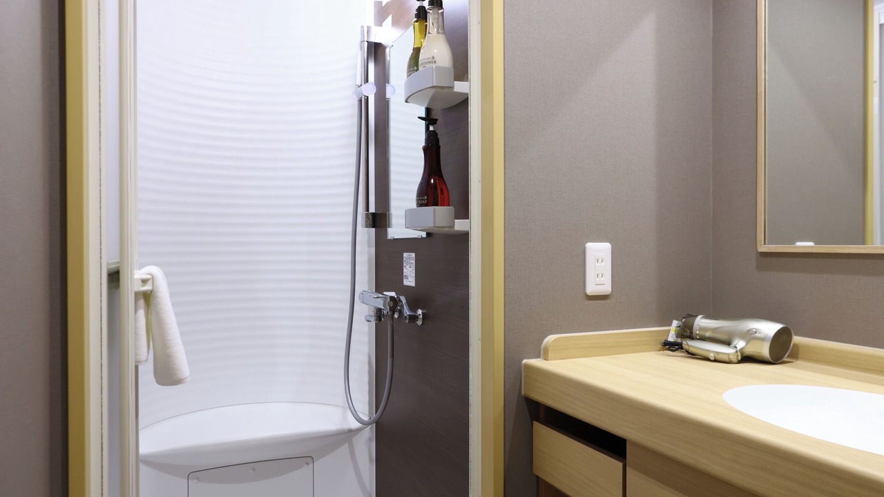 Photo of Bathroom in Aoba Ward