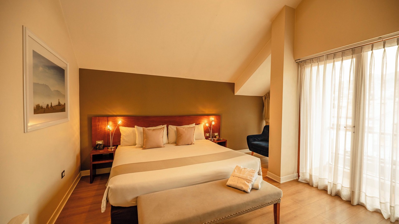 Photo of Bedroom in Cusco Historic Center