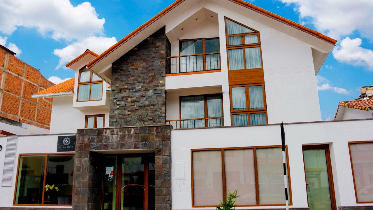 Photo of Outdoor in Cusco Historic Center